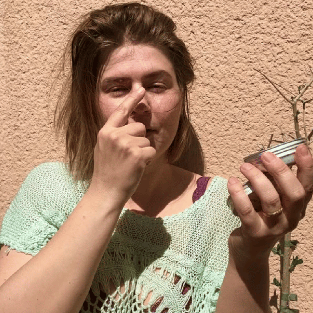 Jenny Koos – ambassadör för naturlig hudvård med tallow