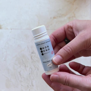 Tallow balm stick naturell
