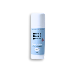Tallow balm stick naturell