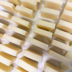 2:a SORTERING Tallow soap - naturell