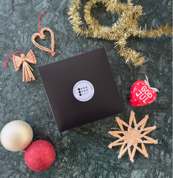 Julkit - Face och rengöring