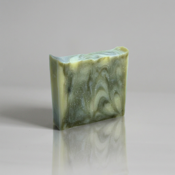 Head to toe tallow soap - Rosmarin Tall