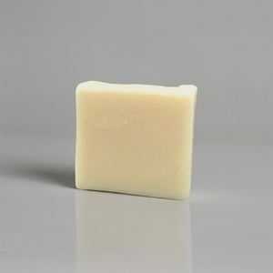 Tallow soap - naturell