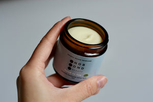 Head to Toe - tallow balm Tallbarr