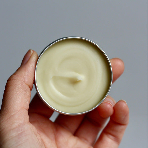 Tallow deo - tallbarr