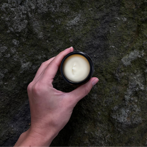 Head to Toe - tallow balm Rose