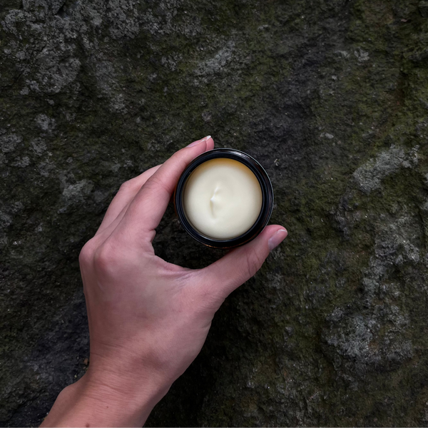 Head to Toe - tallow balm Rose