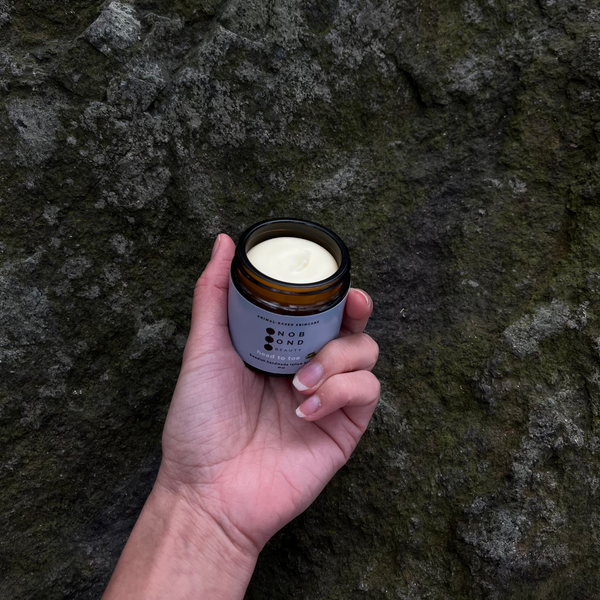 Head to Toe - tallow balm Tallbarr
