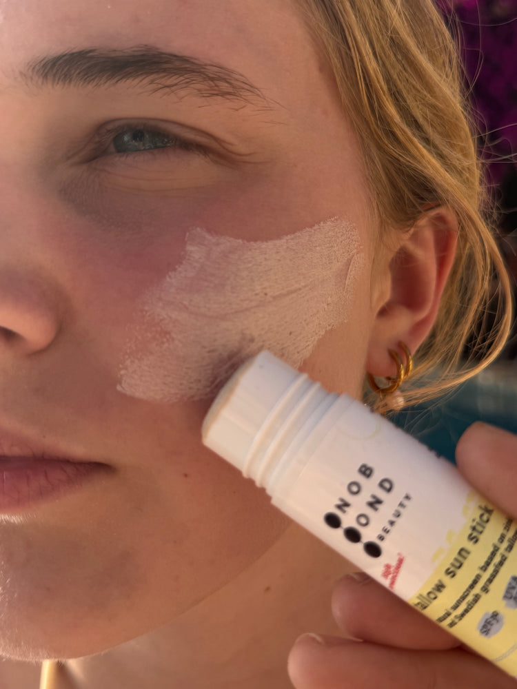 Naturlig hudvård med talg – alla våra produkter | No Bond Beauty