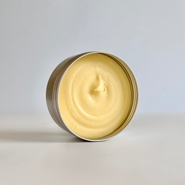 Head to Toe - tallow balm Rose