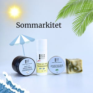 Sommarkitet