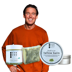 Jonas Colting tallow kit