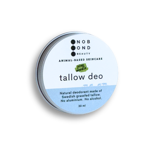 Tallow deo - tallbarr