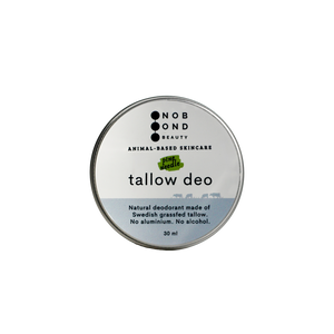 Tallow deo - tallbarr