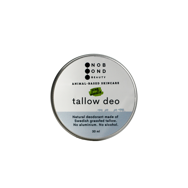 Tallow deo - tallbarr