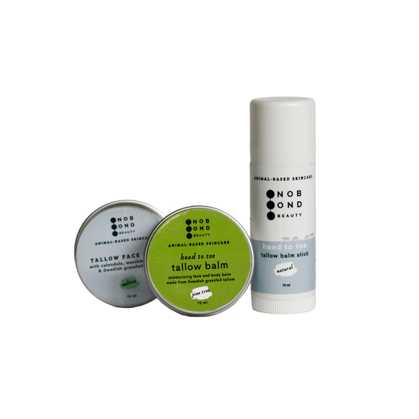 TALLOW KIT