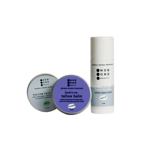 TALLOW KIT