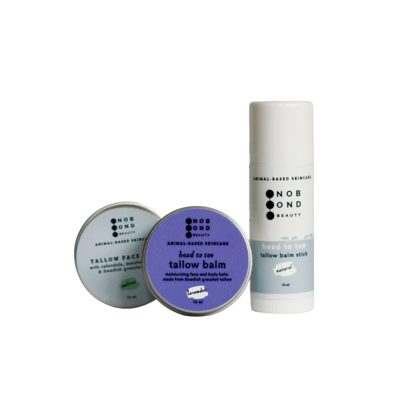 TALLOW KIT