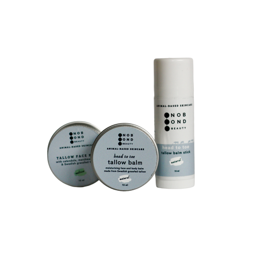 TALLOW KIT