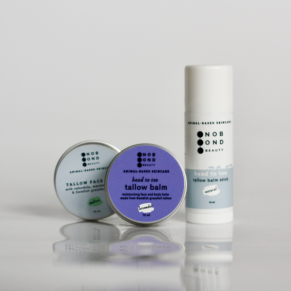 TALLOW KIT