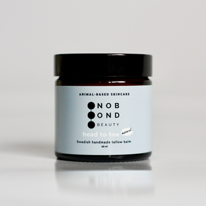 Head to Toe - tallow balm Naturell