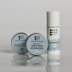 TALLOW KIT