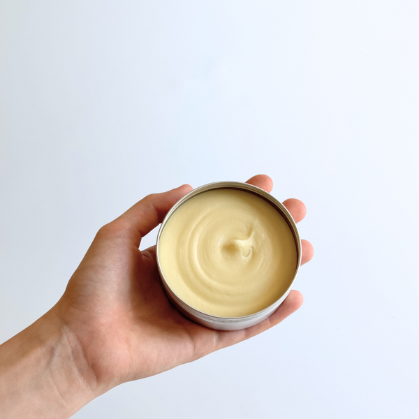 Head to Toe - tallow balm Rose