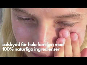 Skydda huden med tallowbaserat solskydd – SPF 30 utan syntetiska ämnen