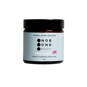 Head to Toe - tallow balm Rose