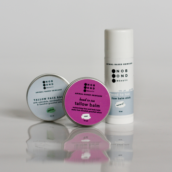 TALLOW KIT