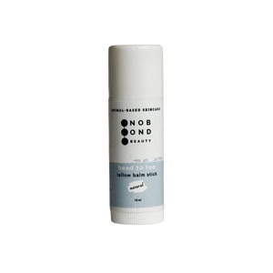Tallow balm stick naturell