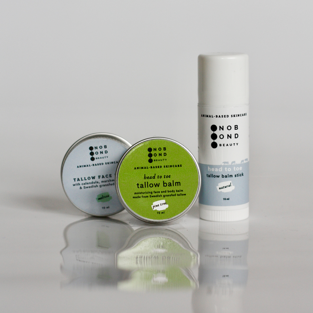 TALLOW KIT