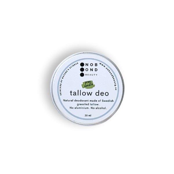 Tallow deo - tallbarr
